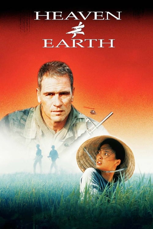 ดูหนังออนไลน์ฟรี Heaven & Earth (1993) สวรรค์กับโลก หัวใจเธอพลิกลิขิต