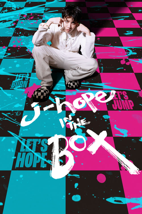ดูหนังออนไลน์ J-Hope in the Box (2023) เจ-โฮป อินเดอะบ๊อกซ์