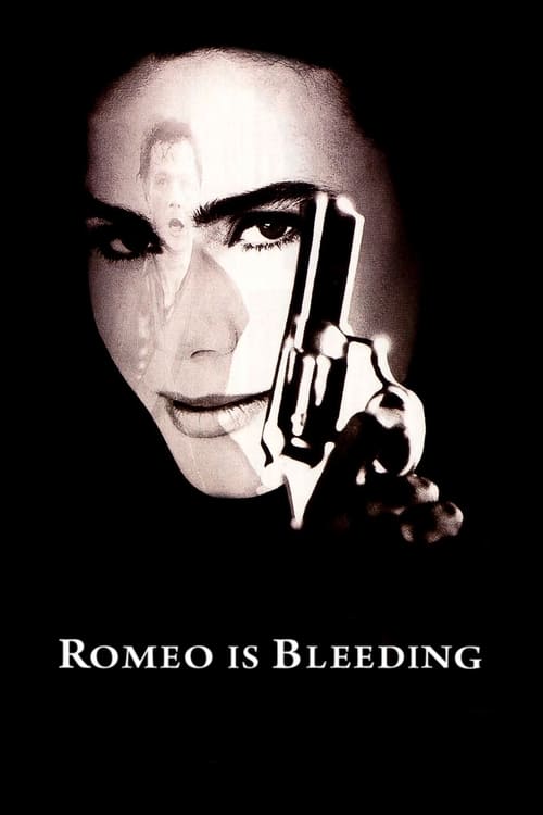 ดูหนังออนไลน์ฟรี Romeo Is Bleeding (1993)