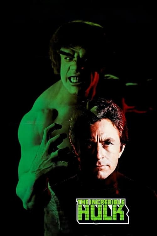 ดูหนังออนไลน์ The Incredible Hulk (1977) เดอะ ฮัลค์ มนุษย์ตัวเขียวจอมพลัง