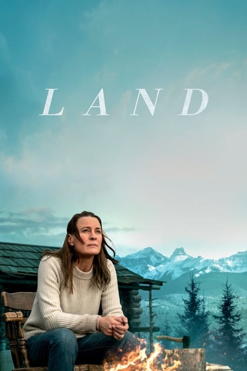 ดูหนังออนไลน์ Land (2021) แดนก้าวผ่าน