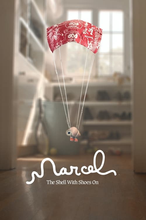 ดูหนังออนไลน์ฟรี Marcel the Shell with Shoes On (2021)