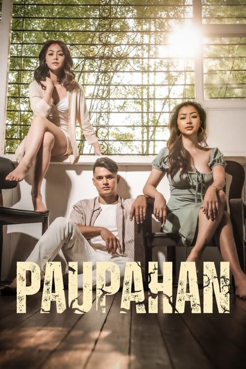 ดูหนังออนไลน์ Paupahan (2023) เพาพาฮาน