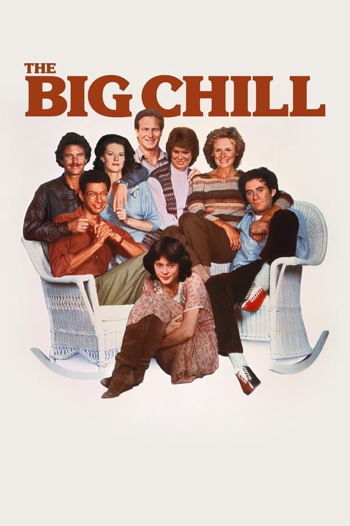 ดูหนังออนไลน์ฟรี The Big Chill (1983)
