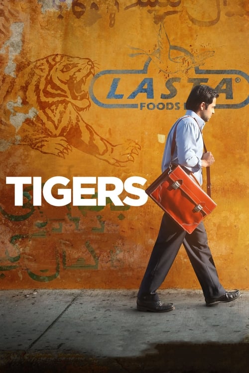 ดูหนังออนไลน์ฟรี Tigers (2014) เซลส์แมนหัวใจฮีโร่
