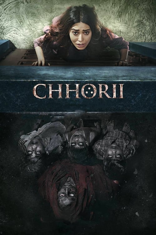 ดูหนังออนไลน์ Chhorii (2021)