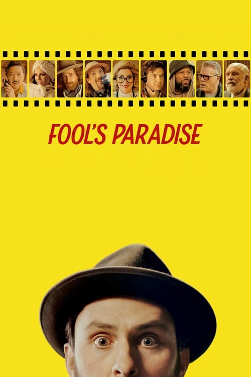 ดูหนังออนไลน์ฟรี Fool s Paradise (2023)