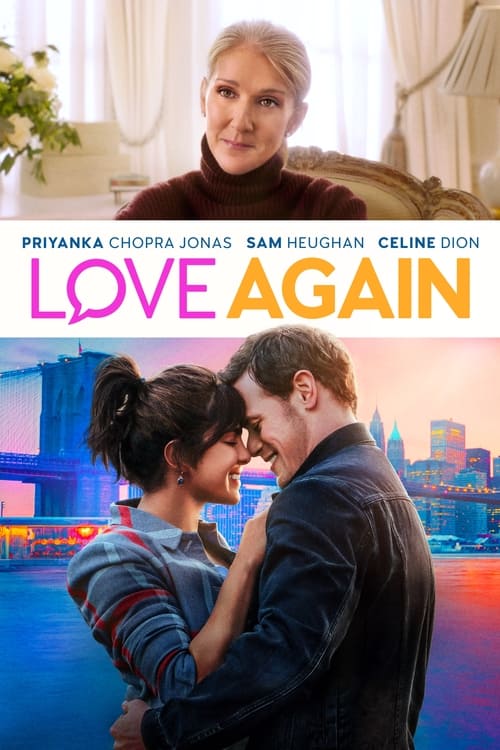 ดูหนังออนไลน์ฟรี Love Again (2023) รักอีกครั้งที่ปลายสาย
