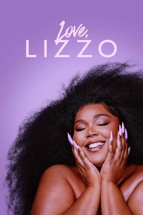 ดูหนังออนไลน์ฟรี Love Lizzo (2022) รักลิซโซ