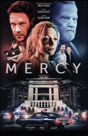 ดูหนังออนไลน์ Mercy (2023)
