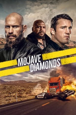 ดูหนังออนไลน์ฟรี Mojave Diamonds (2023)