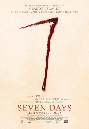 ดูหนังออนไลน์ 7 Days (2010) สัปดาห์สางแค้น