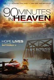 ดูหนังออนไลน์ฟรี 90 Minutes in Heaven (2015)