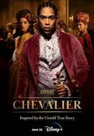 ดูหนังออนไลน์ฟรี Chevalier (2023) เชอวาเลียร์