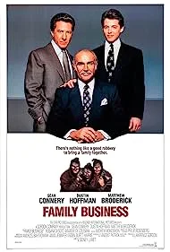 ดูหนังออนไลน์ Family Business (1989) ปู่ หลาน พ่อ เชื้อปล้นไม่ทิ้งแถว