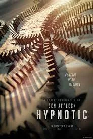 ดูหนังออนไลน์ฟรี Hypnotic (2023) จิตบงการปล้น
