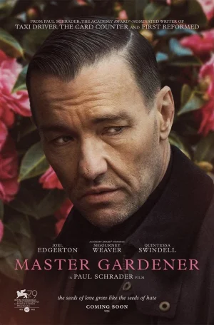 ดูหนังออนไลน์ฟรี Master Gardener (2023)