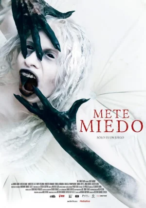 ดูหนังออนไลน์ Mete Miedo (2022)