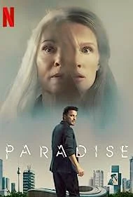 ดูหนังออนไลน์ฟรี Paradise (2023) พาราไดซ์