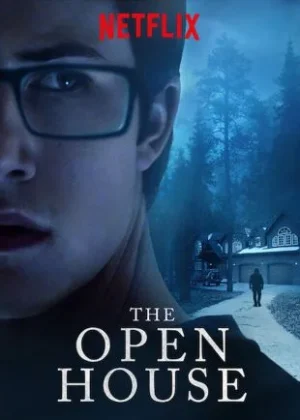 ดูหนังออนไลน์ฟรี The Open House (2018) เปิดบ้านหลอน สัมผัสสยอง