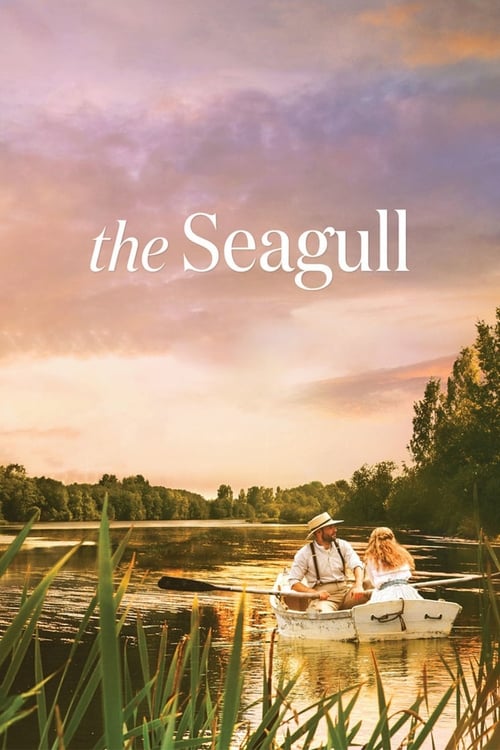 ดูหนังออนไลน์ฟรี The Seagull (2018)