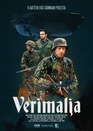 ดูหนังออนไลน์ Verimalja (2022)