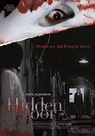 ดูหนังออนไลน์ฟรี 4 HORROR TALE-HIDDEN FLOOR (2006) 4 เรื่องเล่าตำนานสยอง ชั้นซ่อนสยอง