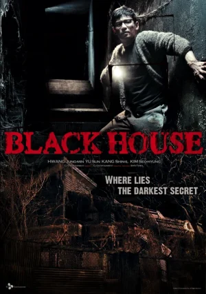 ดูหนังออนไลน์ BLACK HOUSE (2007) ปริศนาบ้านลึกลับ