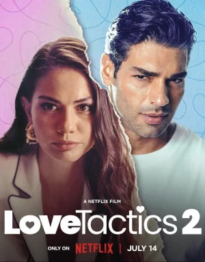 ดูหนังออนไลน์ Love Tactics 2 (2023) ยุทธวิธีกำราบรัก 2