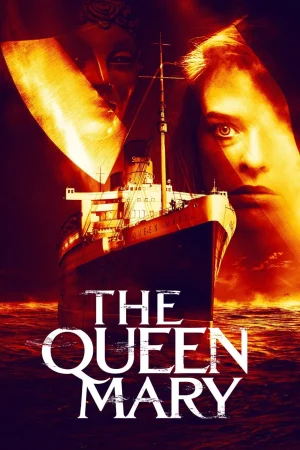 ดูหนังออนไลน์ฟรี Haunting of the Queen Mary (2023)