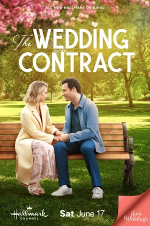 ดูหนังออนไลน์ The Wedding Contract (2023)