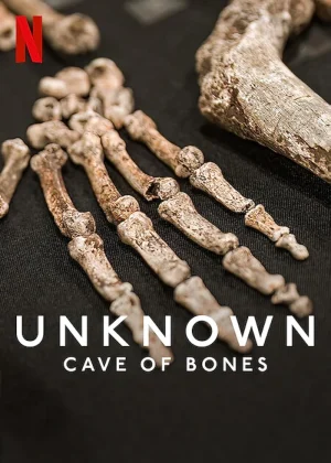 ดูหนังออนไลน์ฟรี Unknown Cave of Bones (2023) เปิดโลกลับ ถ้ำแห่งกองกระดูก