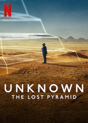 ดูหนังออนไลน์ Unknown The Lost Pyramid (2023) เปิดโลกลับ พีระมิดที่สาบสูญ