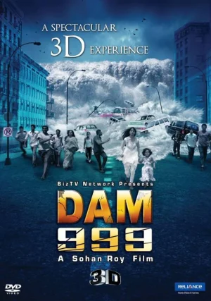 ดูหนังออนไลน์ฟรี Dam 999 (2011) เขื่อนวิปโยควันโลกแตก