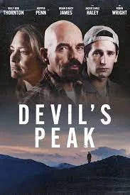 ดูหนังออนไลน์ฟรี Devil s Peak (2023)