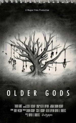 ดูหนังออนไลน์ฟรี Older Gods (2023)
