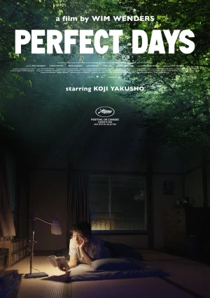 ดูหนังออนไลน์ Perfect Days (2023) หยุดโลกเหงาไว้ตรงนี้