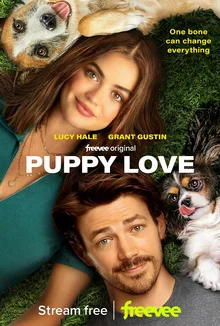 ดูหนังออนไลน์ฟรี Puppy Love (2023)