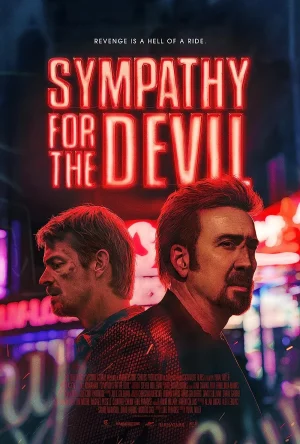 ดูหนังออนไลน์ฟรี Sympathy For The Devil (2023)