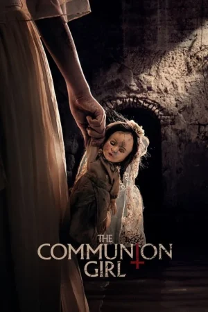 ดูหนังออนไลน์ฟรี The Communion Girl (2023)