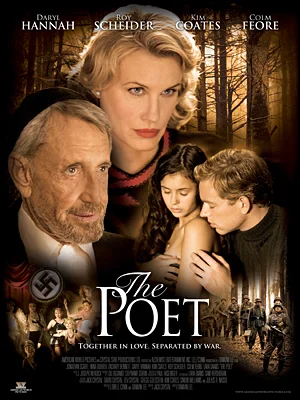 ดูหนังออนไลน์ฟรี The Poet (2007)