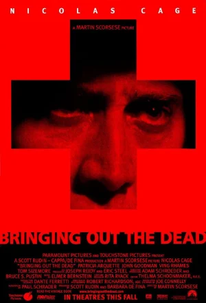 ดูหนังออนไลน์ฟรี Bringing Out the Dead (1999) ฉีกชะตา ท้ามัจจุราช