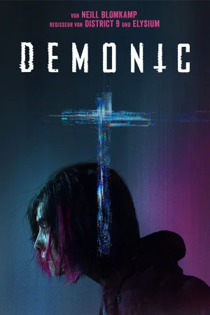 ดูหนังออนไลน์ Demonic (2021)