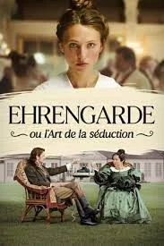 ดูหนังออนไลน์ฟรี Ehrengard The Art of Seduction (2023) ศิลปะแห่งการยั่วยวน
