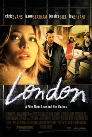 ดูหนังออนไลน์ฟรี London (2005) เหยื่อรัก