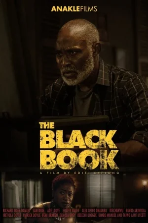 ดูหนังออนไลน์ฟรี The Black Book (2023) ล่าล้างบัญชีดำ