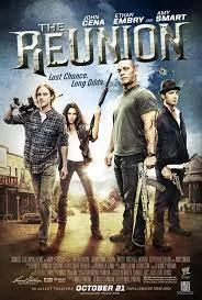 ดูหนังออนไลน์ฟรี The Reunion (2011)