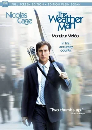 ดูหนังออนไลน์ฟรี The Weather Man (2005) ผู้ชายมรสุม