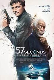 ดูหนังออนไลน์ 57 Seconds (2023) 57 วิ ย้อนเวลาผ่าแค้น