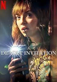 ดูหนังออนไลน์ฟรี A Deadly Invitation (2023) คำเชิญจากฆาตกร